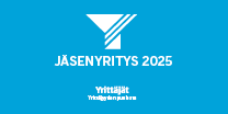 Jäsenyritys vuodesta 2013
